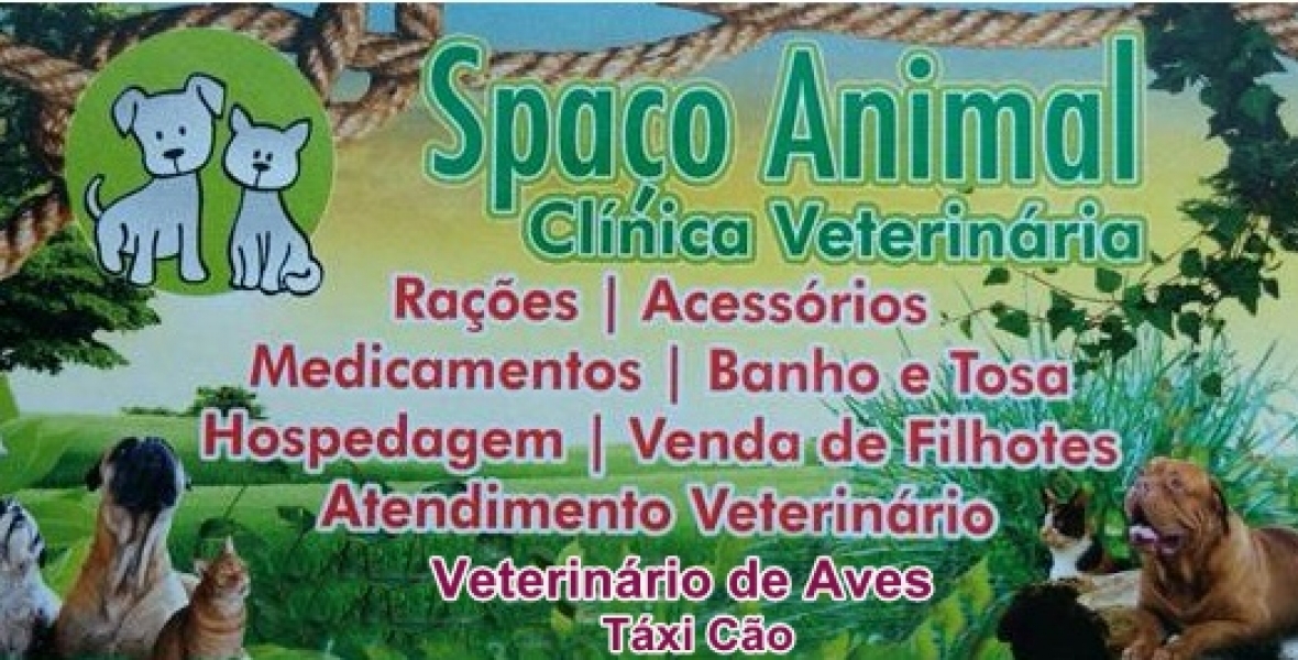 Spaço Animal 