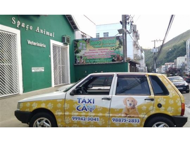 CONSULTÓRIO VETERINÁRIO EM JUIZ DE FORA