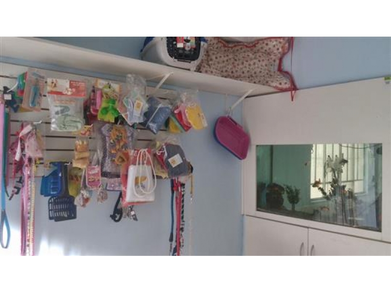 CONSULTÓRIO VETERINÁRIO EM JUIZ DE FORA