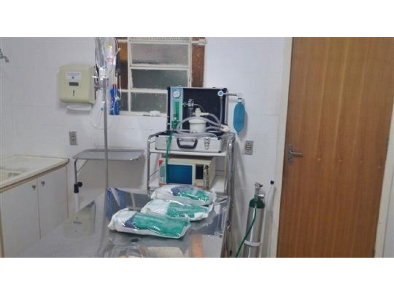 CONSULTÓRIO VETERINÁRIO EM JUIZ DE FORA