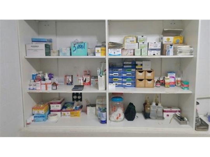 CONSULTÓRIO VETERINÁRIO EM JUIZ DE FORA