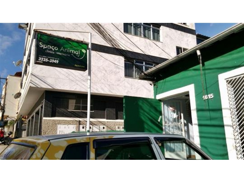 CONSULTÓRIO VETERINÁRIO EM JUIZ DE FORA