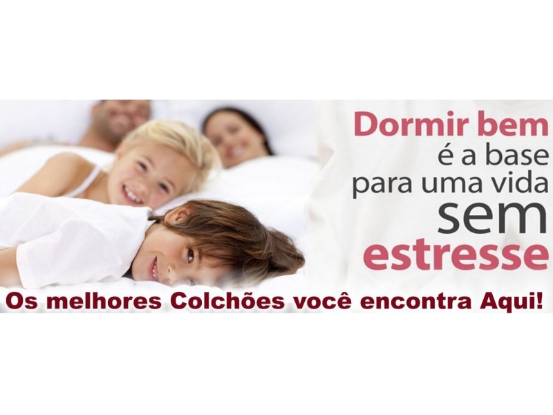VENDA DE COLCHÕES EM TAUBATÉ - WhatsApp Online - SP