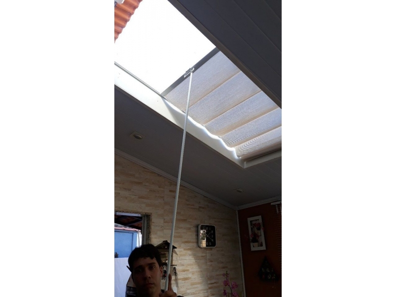 PERSIANAS EM ALÉM PARAÍBA - MG