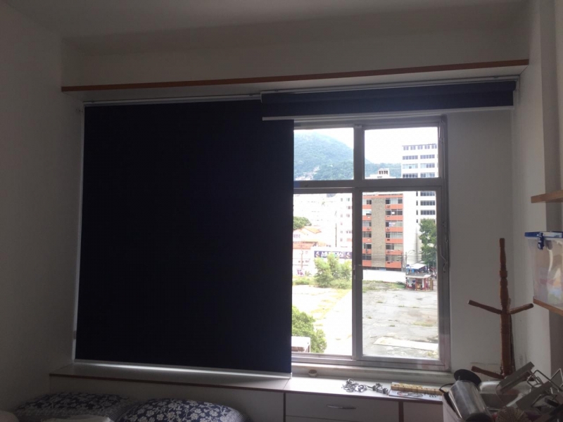 PERSIANAS EM ALÉM PARAÍBA - MG