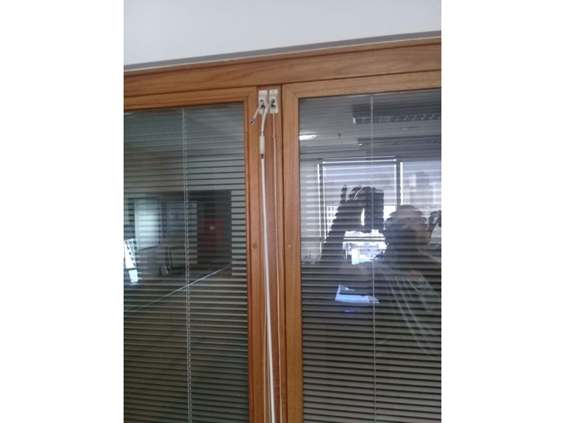 PERSIANAS EM ALÉM PARAÍBA - MG