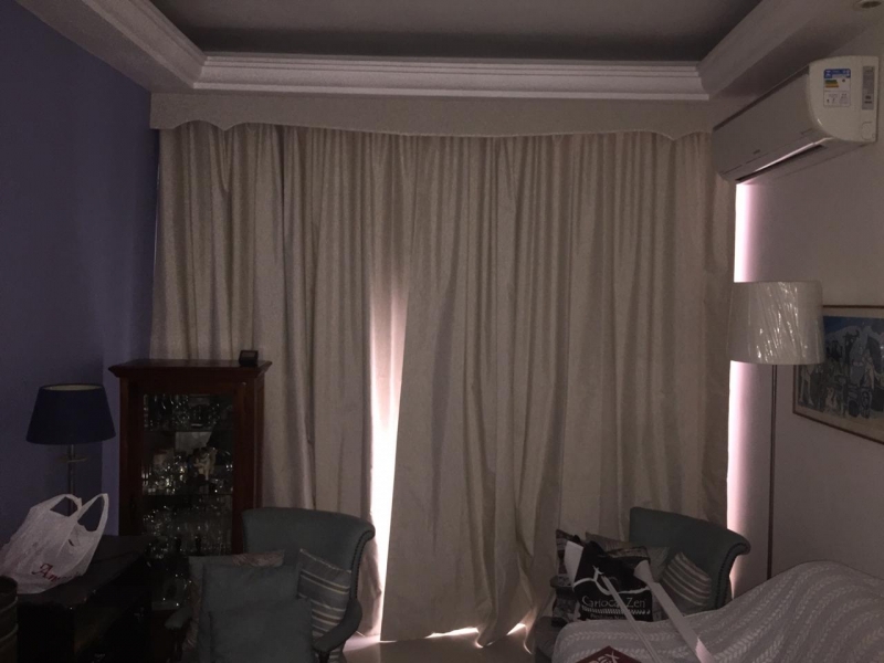 PERSIANAS EM ALÉM PARAÍBA - MG