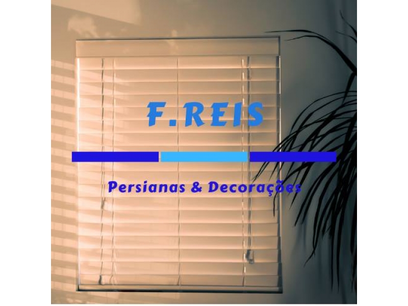 PERSIANAS EM ALÉM PARAÍBA - MG