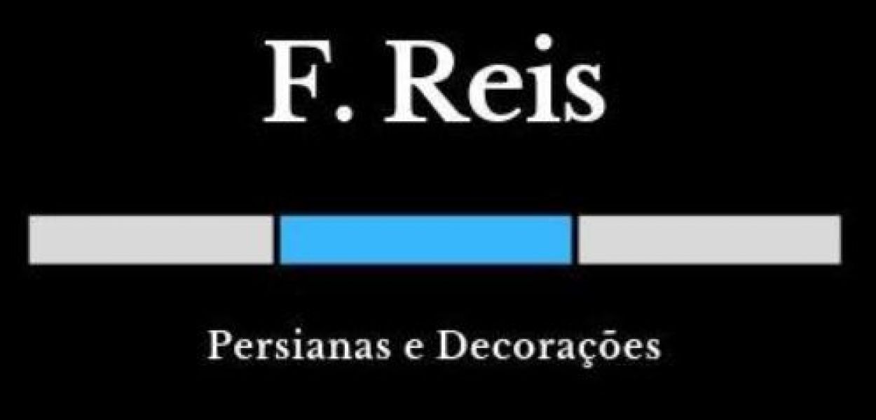 F Reis Persianas