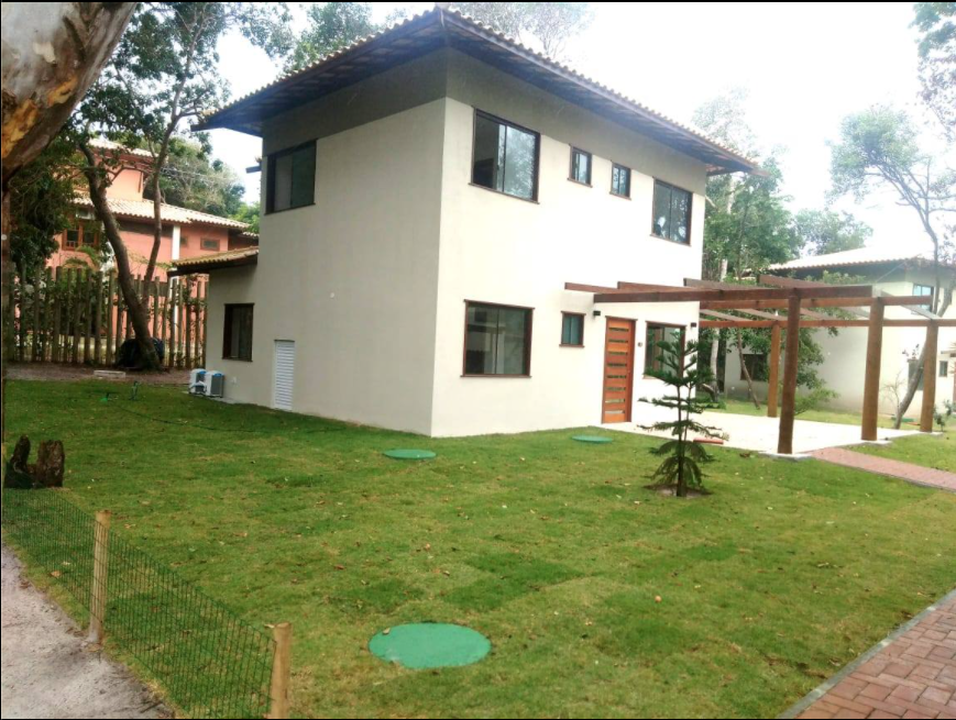 REFORMAS ESPECIAIS INTERIORES E EXTERIORES EM SALVADOR - BA