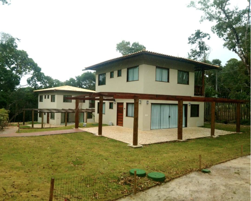 REFORMAS ESPECIAIS INTERIORES E EXTERIORES EM SALVADOR - BA