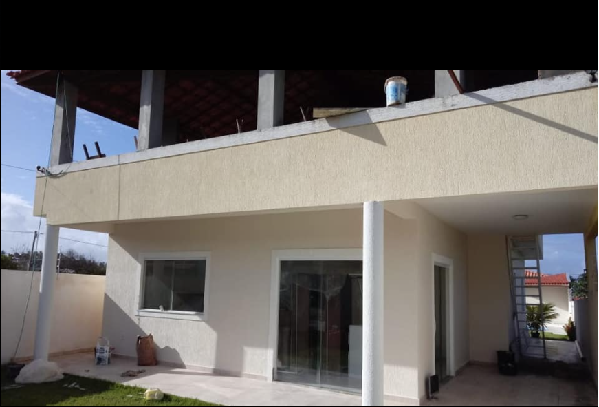 REFORMAS ESPECIAIS INTERIORES E EXTERIORES EM SALVADOR - BA