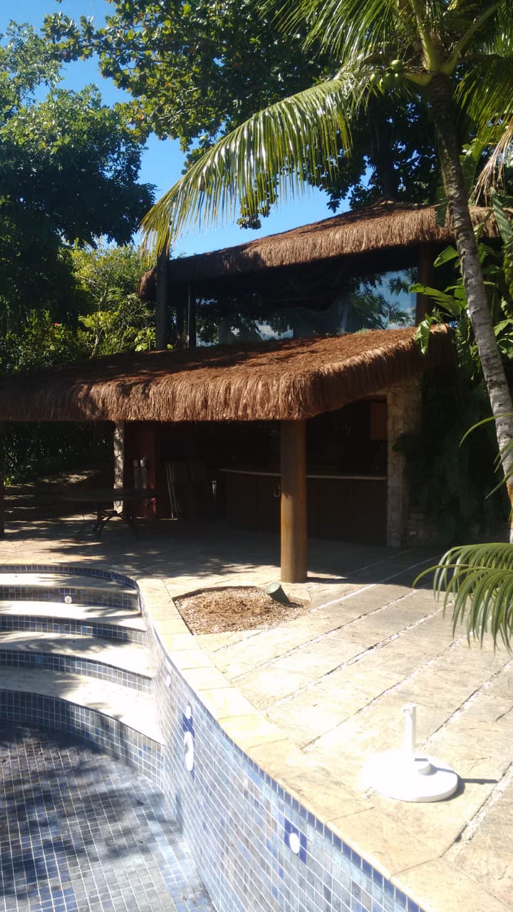 VENDA DE PIAÇAVA EM PARATY RJ