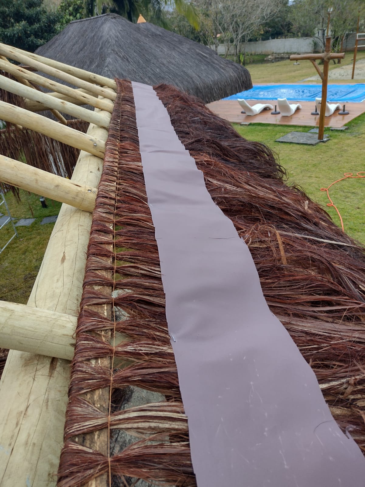 VENDA DE PIAÇAVA EM PARATY RJ