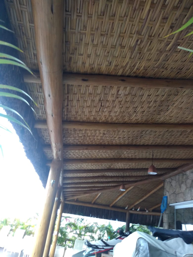 VENDA DE PIAÇAVA EM PARATY RJ