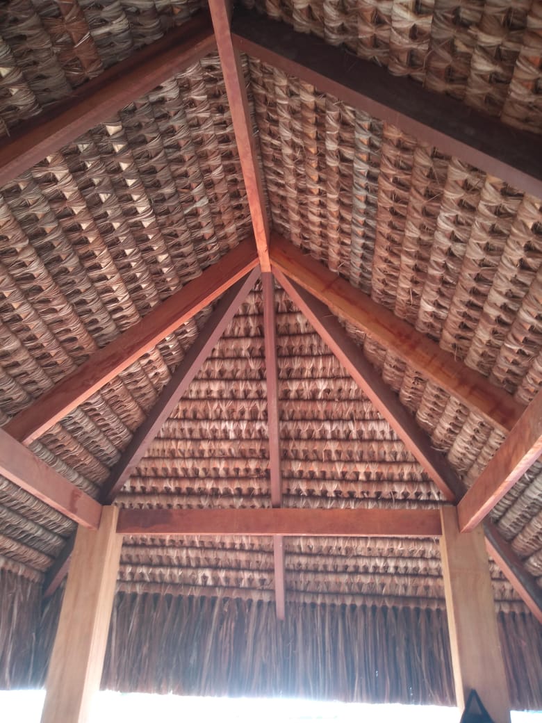 VENDA DE PIAÇAVA EM PARATY RJ