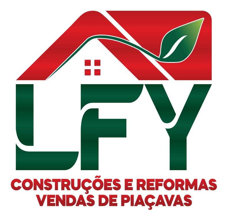 LFY CONSTRUÇÕES E REFORMAS 