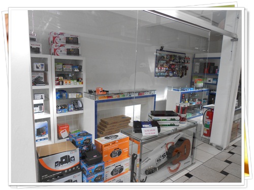 CERCAS ELETRICAS - MONITORAMENTO - SEGURANCA EM PRESIDENTE EPITACIO - NET MONITORAMENTO