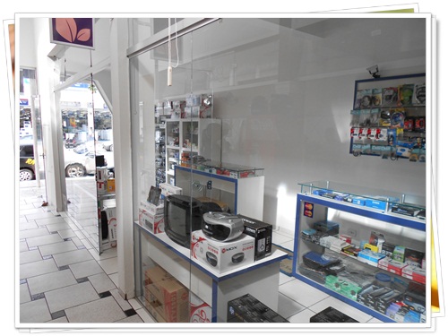 CERCAS ELETRICAS - MONITORAMENTO - SEGURANCA EM PRESIDENTE EPITACIO - NET MONITORAMENTO