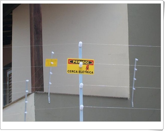 CERCAS ELETRICAS - MONITORAMENTO - SEGURANCA EM PRESIDENTE EPITACIO - NET MONITORAMENTO