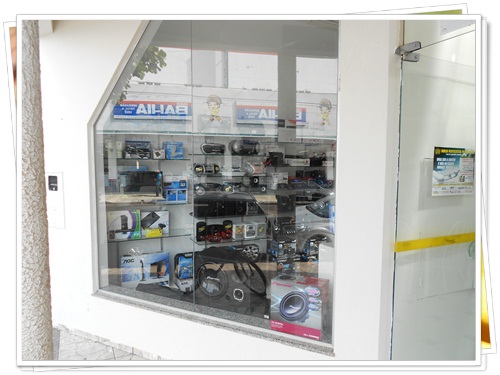 CERCAS ELETRICAS - MONITORAMENTO - SEGURANCA EM PRESIDENTE EPITACIO - NET MONITORAMENTO