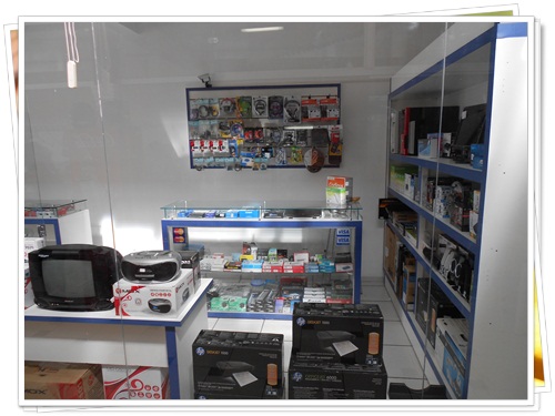 CERCAS ELETRICAS - MONITORAMENTO - SEGURANCA EM PRESIDENTE EPITACIO - NET MONITORAMENTO