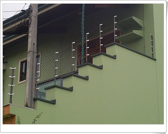 CERCAS ELETRICAS - MONITORAMENTO - SEGURANCA EM PRESIDENTE EPITACIO - NET MONITORAMENTO