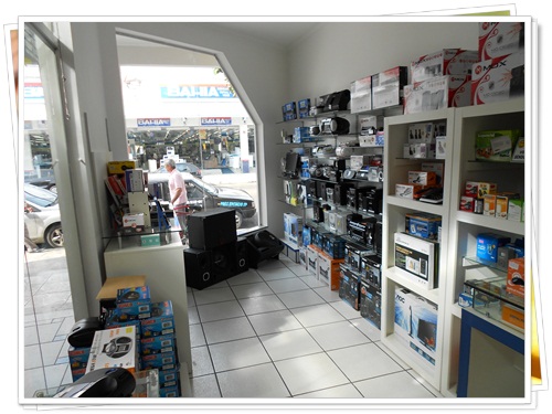 CERCAS ELETRICAS - MONITORAMENTO - SEGURANCA EM PRESIDENTE EPITACIO - NET MONITORAMENTO