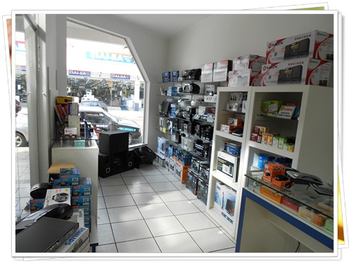 CERCAS ELETRICAS - MONITORAMENTO - SEGURANCA EM PRESIDENTE EPITACIO - NET MONITORAMENTO