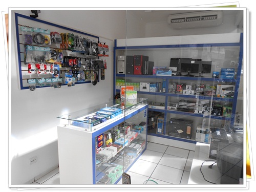 CERCAS ELETRICAS - MONITORAMENTO - SEGURANCA EM PRESIDENTE EPITACIO - NET MONITORAMENTO