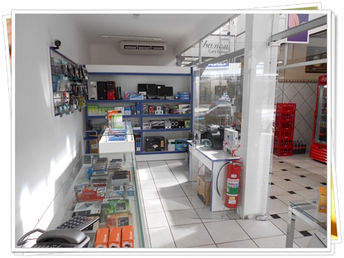 CERCAS ELETRICAS - MONITORAMENTO - SEGURANCA EM PRESIDENTE EPITACIO - NET MONITORAMENTO