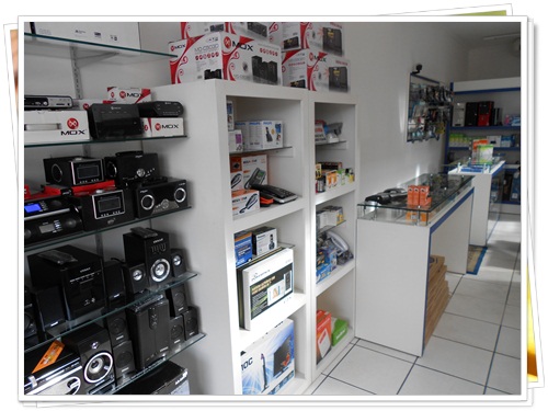 CERCAS ELETRICAS - MONITORAMENTO - SEGURANCA EM PRESIDENTE EPITACIO - NET MONITORAMENTO