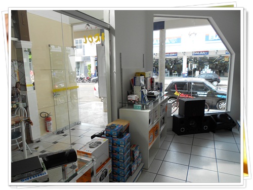 CERCAS ELETRICAS - MONITORAMENTO - SEGURANCA EM PRESIDENTE EPITACIO - NET MONITORAMENTO