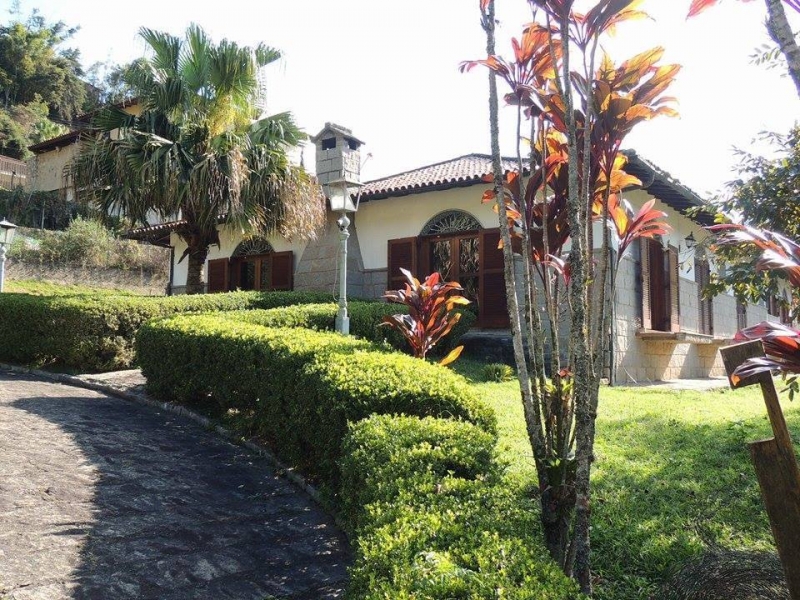 CASA DE REPOUSO EM PETRÓPOLIS - CLIQUE AQUI -  RJ