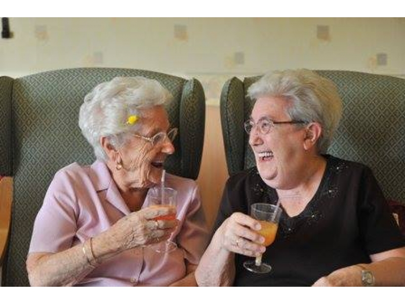 CASA DE REPOUSO EM PETRÓPOLIS - CLIQUE AQUI -  RJ