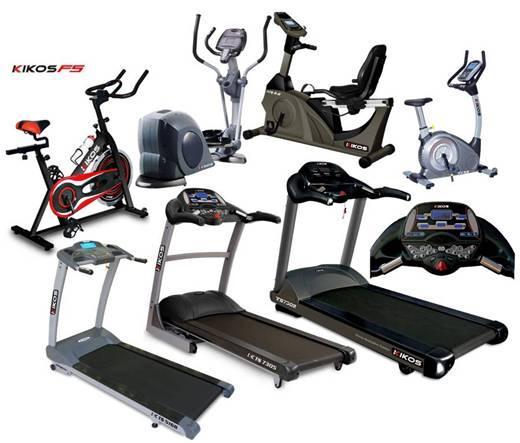 MANUTENÇÃO DE EQUIPAMENTOS DE GINÁSTICA EM PETRÓPOLIS