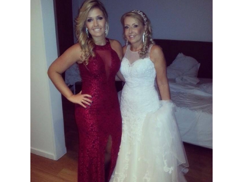 ALUGUEL DE VESTIDOS PARA FESTAS NA ILHA DO GOVERNADOR - RJ