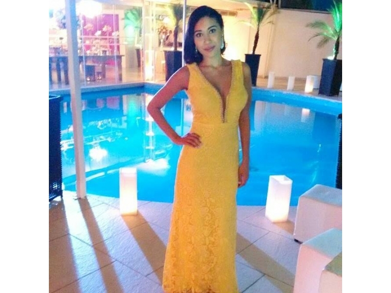 ALUGUEL DE VESTIDOS PARA FESTAS NA ILHA DO GOVERNADOR - RJ