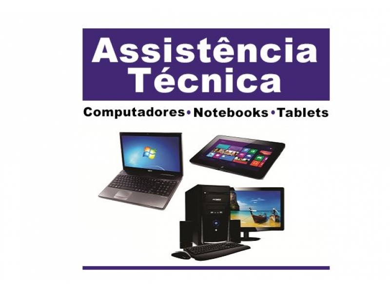 MANUTENCAO EM CELULAR E NOTEBOOK NO COROADO