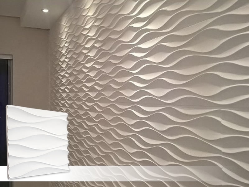 VENDA DE GESSO EM BAURU - SP