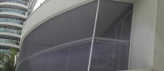 TELAS MOSQUITEIRAS EM TREMEMBÉ - SP