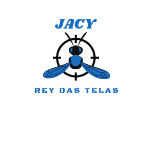 JACY REY DAS TELAS