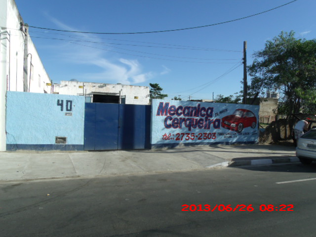 MECANICA CERQUEIRA EM CAMPOS DOS GOYTACAZES
