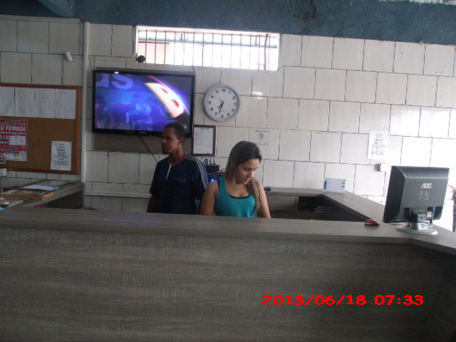 ACADEMIA EM CAMPOS DOS GOYTACAZES - ESTACÕES FITNES