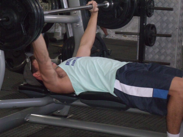 ACADEMIA EM CAMPOS DOS GOYTACAZES - ESTACÕES FITNES