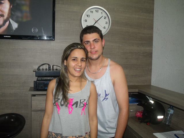 ACADEMIA EM CAMPOS DOS GOYTACAZES - ESTACÕES FITNES