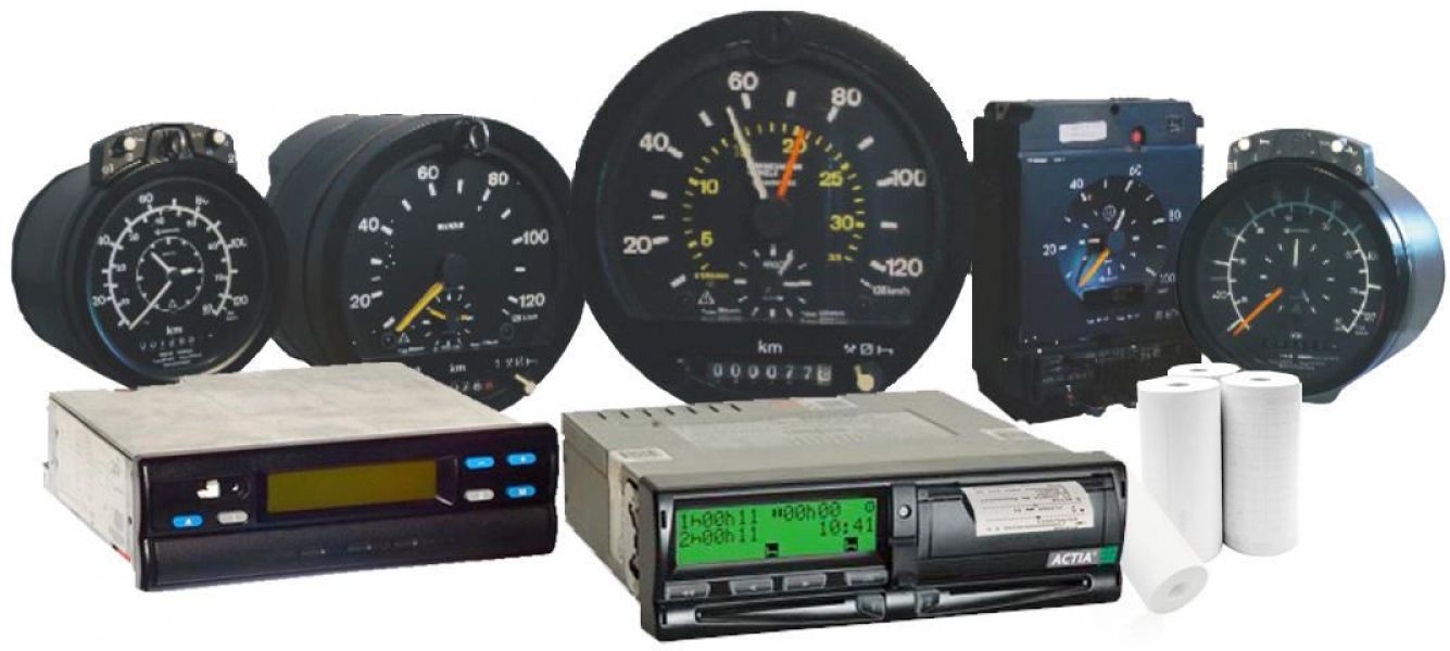 Carlinhos Tacógrafos 