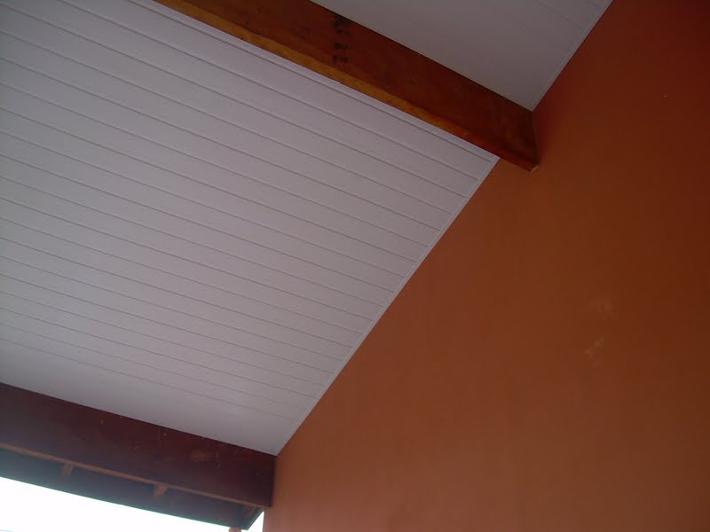 Forro Pvc em Campos dos Goytacazes - Rj