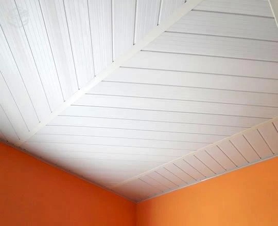 Forro Pvc em Campos dos Goytacazes - Rj