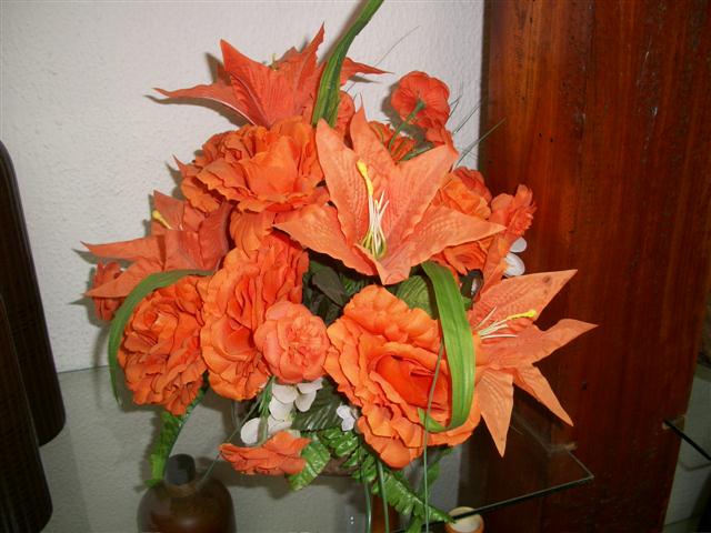 FLORICULTURA EM TRES RIOS